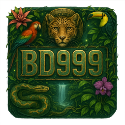 BD999 logo